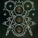 Architect Crest