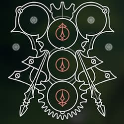 Architect Crest
