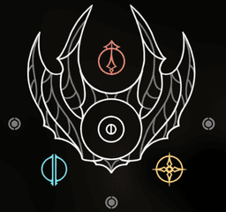 Hunter Crest