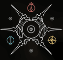 Reaper Crest