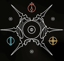 Reaper Crest