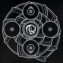Shaman Crest