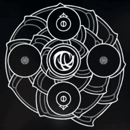 Shaman Crest