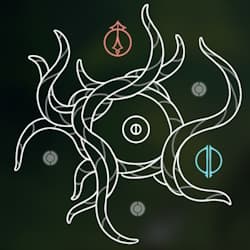Witch Crest