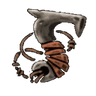 Snitch Pick