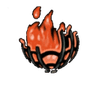 Wispfire Lantern