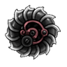 Cogwork Wheel