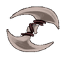 Curvesickle