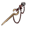 Longpin