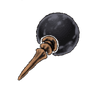 Needle Phial