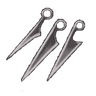 Threefold Pin