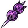 Voltvessels