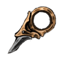 Ascendant's Grip