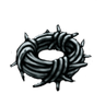 Barbed Bracelet
